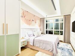 Blk 43A Skyoasis @ Dawson (Queenstown), HDB 3 Rooms #577750501